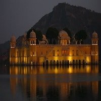 Swarga Rohini From Dehradun Tourism