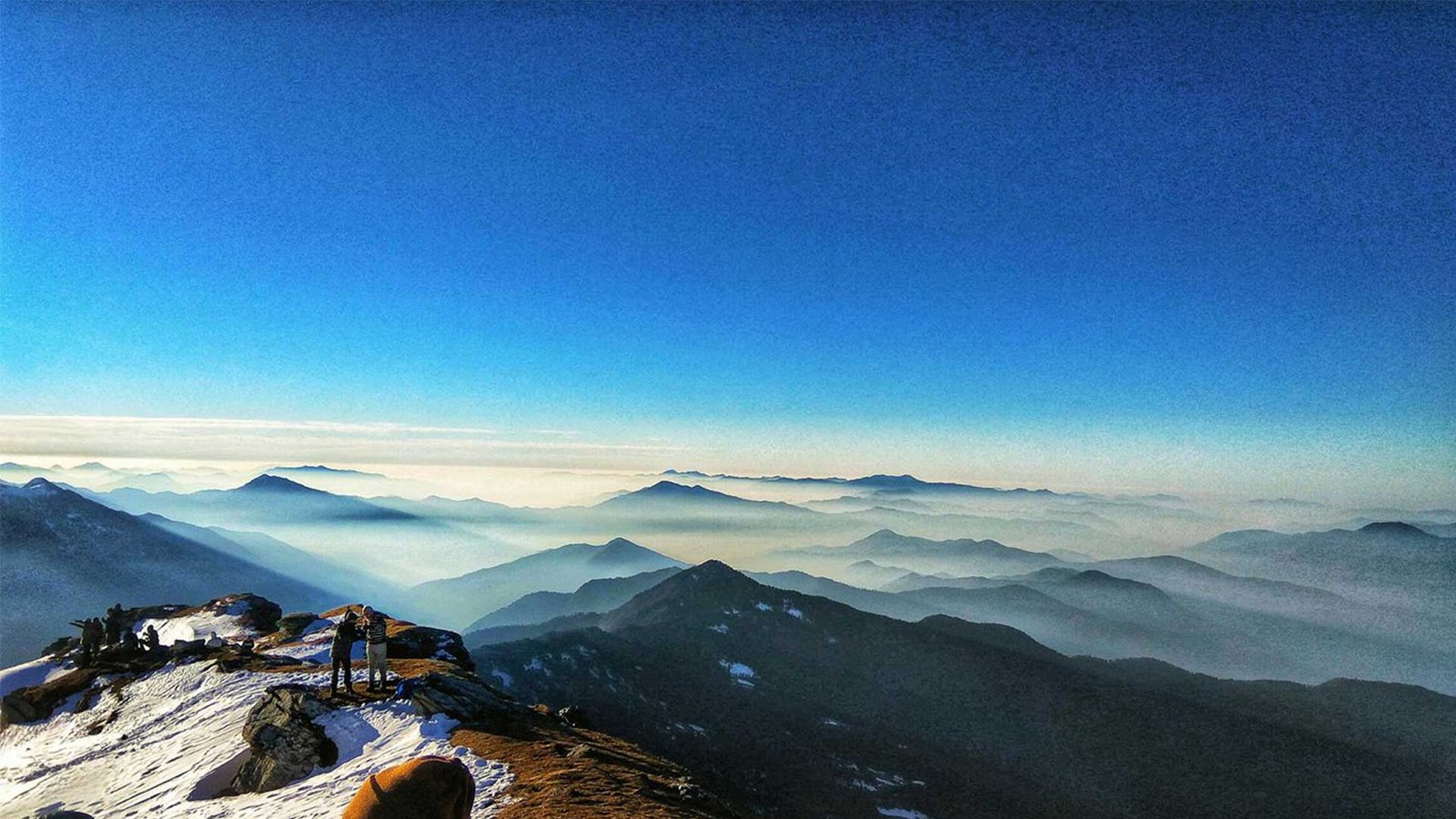 SatoPanth Tourism Packages