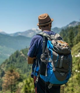 Swarga Rohini Tour And Trek