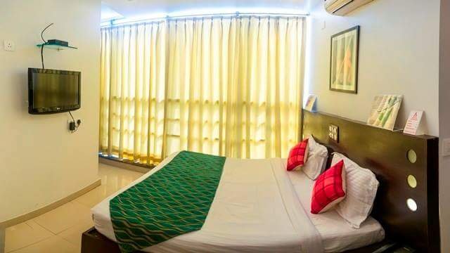 Swarga Rohini Tour And Trek