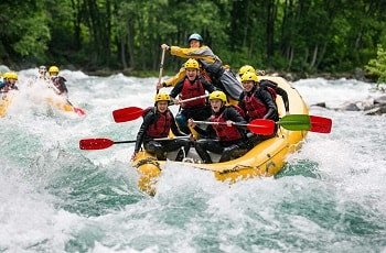 Rafting Service
